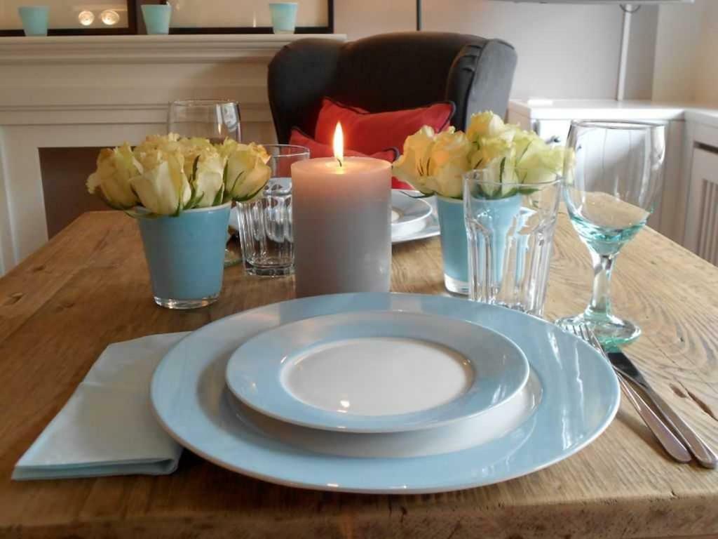 Haus Margarethenstrasse 2 Whg 5 Daire Westerland Dış mekan fotoğraf